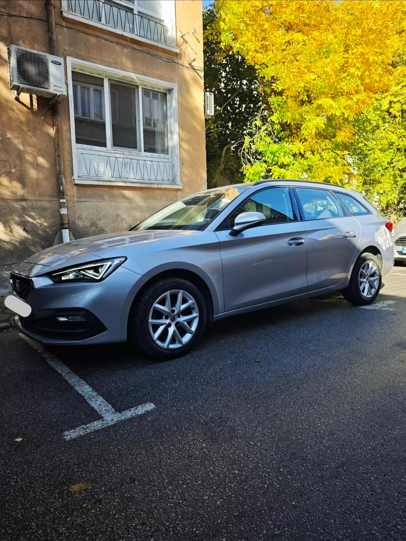 Seat Leon 2.0 TDI DSG 150�� 99��� �� | Mobile.bg � ����������� 3