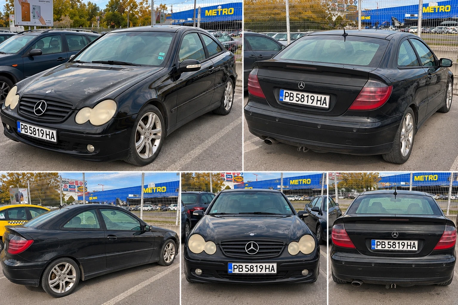 Mercedes-Benz 220