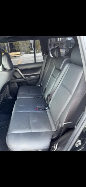 Toyota Land cruiser LUXURY, BLACK EDITION FACELIFT ПОРЪЧКОВ, снимка 11