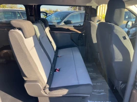 Citroen Spacetourer 2.0 BlueHDI 4+ 1, снимка 12