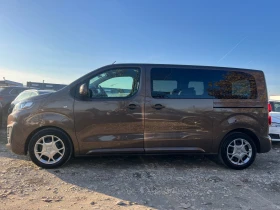Citroen Spacetourer 2.0 BlueHDI 4+ 1, снимка 7