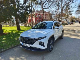 Hyundai Tucson В ГАРАНЦИЯ 1ви СОБСТВЕНИК, снимка 1