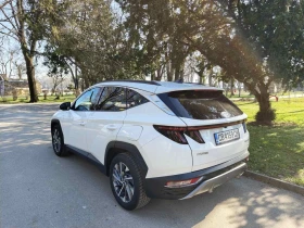 Hyundai Tucson В ГАРАНЦИЯ 1ви СОБСТВЕНИК, снимка 3