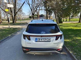 Hyundai Tucson В ГАРАНЦИЯ 1ви СОБСТВЕНИК, снимка 5