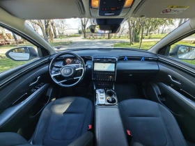 Hyundai Tucson В ГАРАНЦИЯ 1ви СОБСТВЕНИК, снимка 6