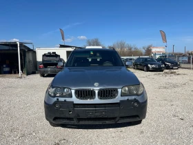 BMW X3 3.0i , снимка 5