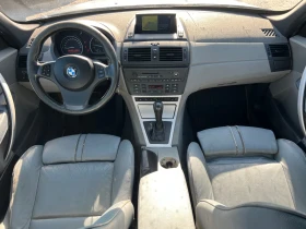 BMW X3 3.0i , снимка 9