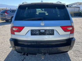 BMW X3 3.0i , снимка 6