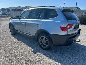 BMW X3 3.0i , снимка 4