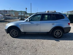 BMW X3 3.0i , снимка 8