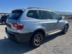 BMW X3 3.0i , снимка 2