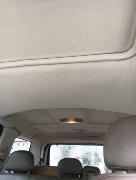 Ford Explorer 4.6, LPG 4x4, снимка 12