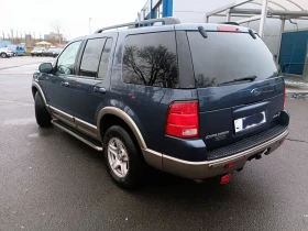Ford Explorer 4.6, LPG 4x4, снимка 4