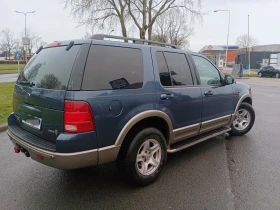Ford Explorer 4.6, LPG 4x4, снимка 3