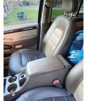 Ford Explorer 4.6, LPG 4x4, снимка 6