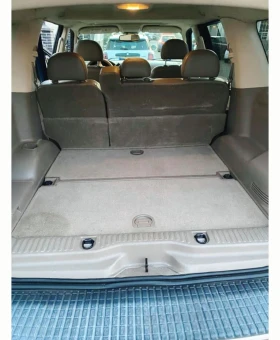 Ford Explorer 4.6, LPG 4x4, снимка 10
