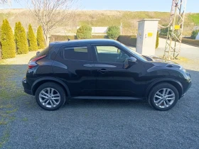 Nissan Juke 1.5DCI, снимка 6