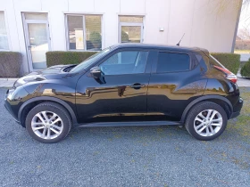 Nissan Juke 1.5DCI, снимка 2