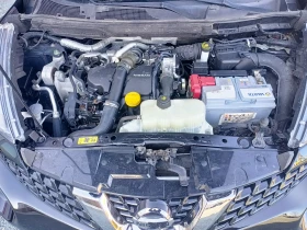 Nissan Juke 1.5DCI, снимка 9