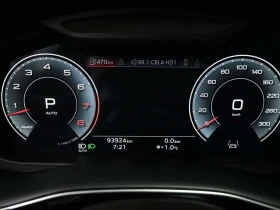 Audi Q7 * Progressiv S Line No Accident Ambient Lighting 3, снимка 14