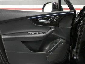 Audi Q7 * Progressiv S Line No Accident Ambient Lighting 3, снимка 9