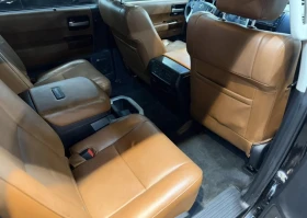 Toyota Sequoia PLATINUM * 4WD * 7 МЕСТА * CARFAX * , снимка 9