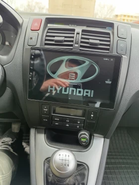 Hyundai Tucson, снимка 16