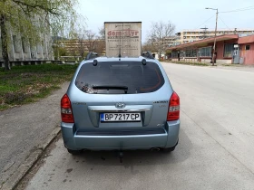 Hyundai Tucson, снимка 5