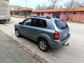 Hyundai Tucson, снимка 6