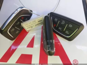 Cadillac Escalade 6.2l 2Wd Premium Luxury, снимка 11