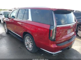 Cadillac Escalade 6.2l 2Wd Premium Luxury, снимка 3