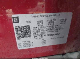 Cadillac Escalade 6.2l 2Wd Premium Luxury, снимка 9