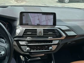 BMW X3 * xDrive30i * CARFAX * ЦЕНА ДО БГ, снимка 9