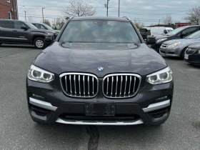 BMW X3 * xDrive30i * CARFAX * ЦЕНА ДО БГ, снимка 6