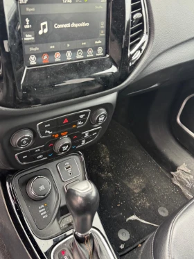 Jeep Compass 4x4 Limited, снимка 8