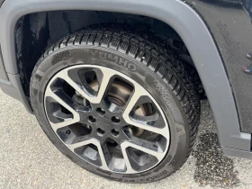 Jeep Compass 4x4 Limited, снимка 9