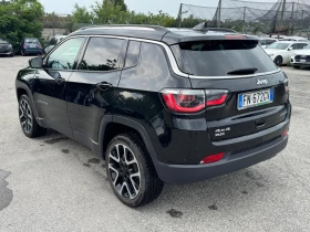 Jeep Compass 4x4 Limited, снимка 5