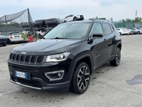 Jeep Compass 4x4 Limited, снимка 2