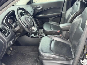Jeep Compass 4x4 Limited, снимка 6