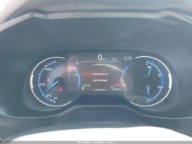 Toyota Rav4 * HYBRID* AWD* XSE* КОЖА* ПОДГРЕВ* ПАНОРАМА* , снимка 7