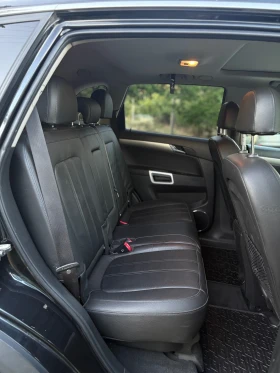 Opel Antara, снимка 8