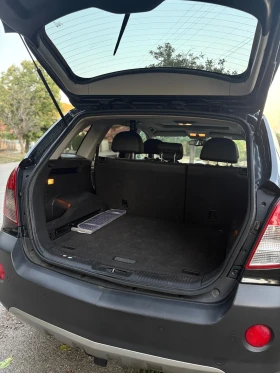 Opel Antara, снимка 7