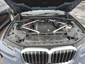 BMW X7 XDRIVE40I CARFAX * Бeз инциденти * От BMW * , снимка 15