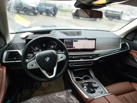 BMW X7 XDRIVE40I CARFAX * Бeз инциденти * От BMW * , снимка 7