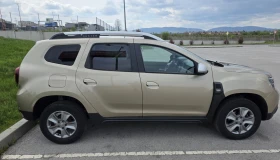 Dacia Duster 1.5 Dci Prestige, снимка 4