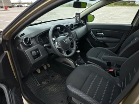 Dacia Duster 1.5 Dci Prestige, снимка 9
