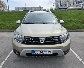 Dacia Duster 1.5 Dci Prestige, снимка 2