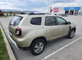 Dacia Duster 1.5 Dci Prestige, снимка 8