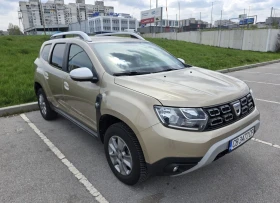 Dacia Duster 1.5 Dci Prestige, снимка 3