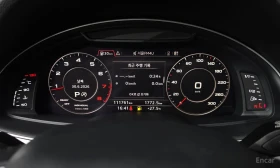 Audi Q7 4M | 45 TFSI | QUATTRO | ПАНОРАМА | VIRTUAL CP, снимка 8